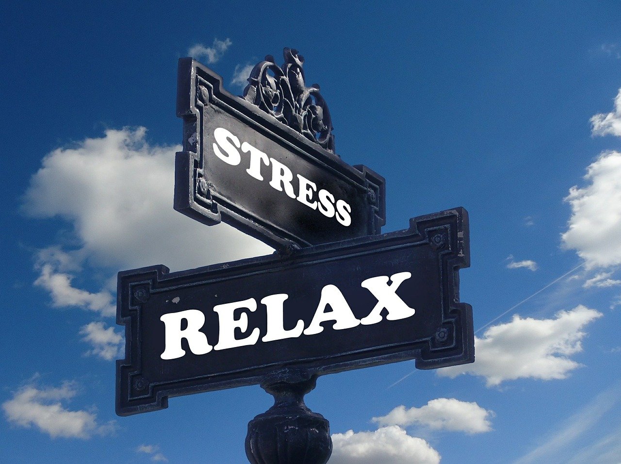 Cómo reducir el estrés en el trabajo