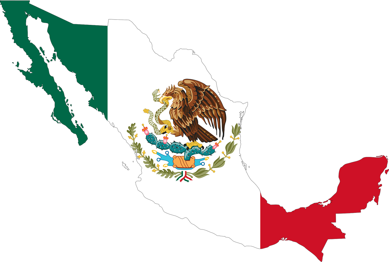 Empleo en México