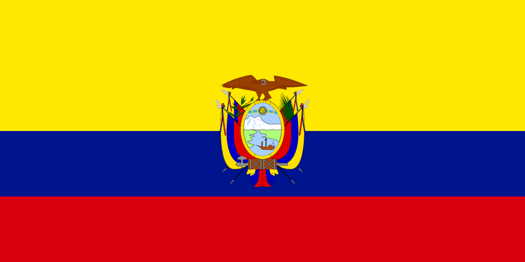 Trabajo en Ecuador, estudiar en universidad de Ecuador