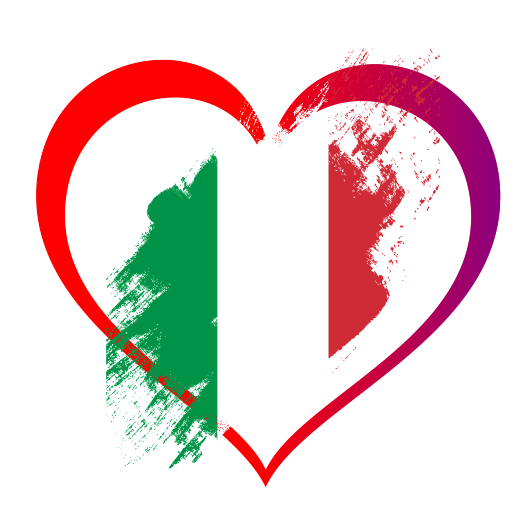 Cursos de italiano, gratis, online, APPs